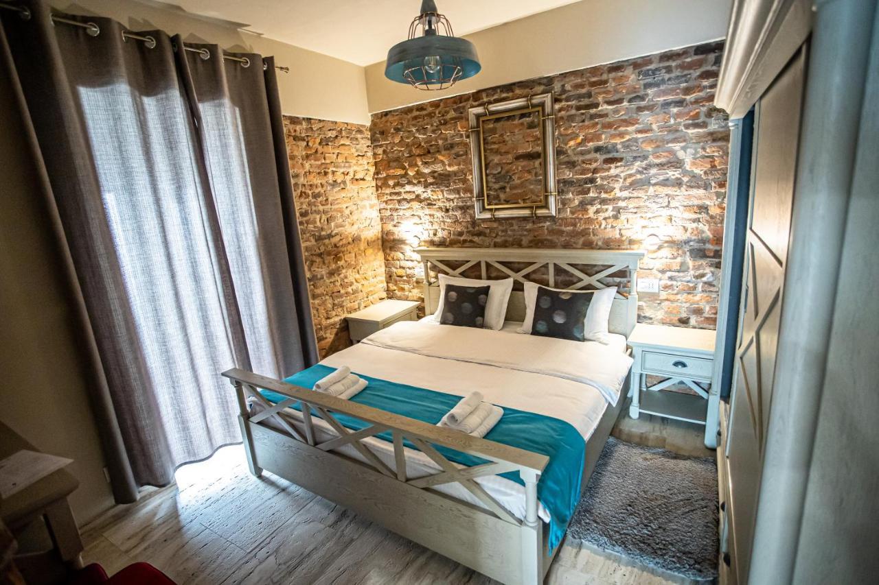 Casa Armoniei Hotell Baia Mare Exteriör bild