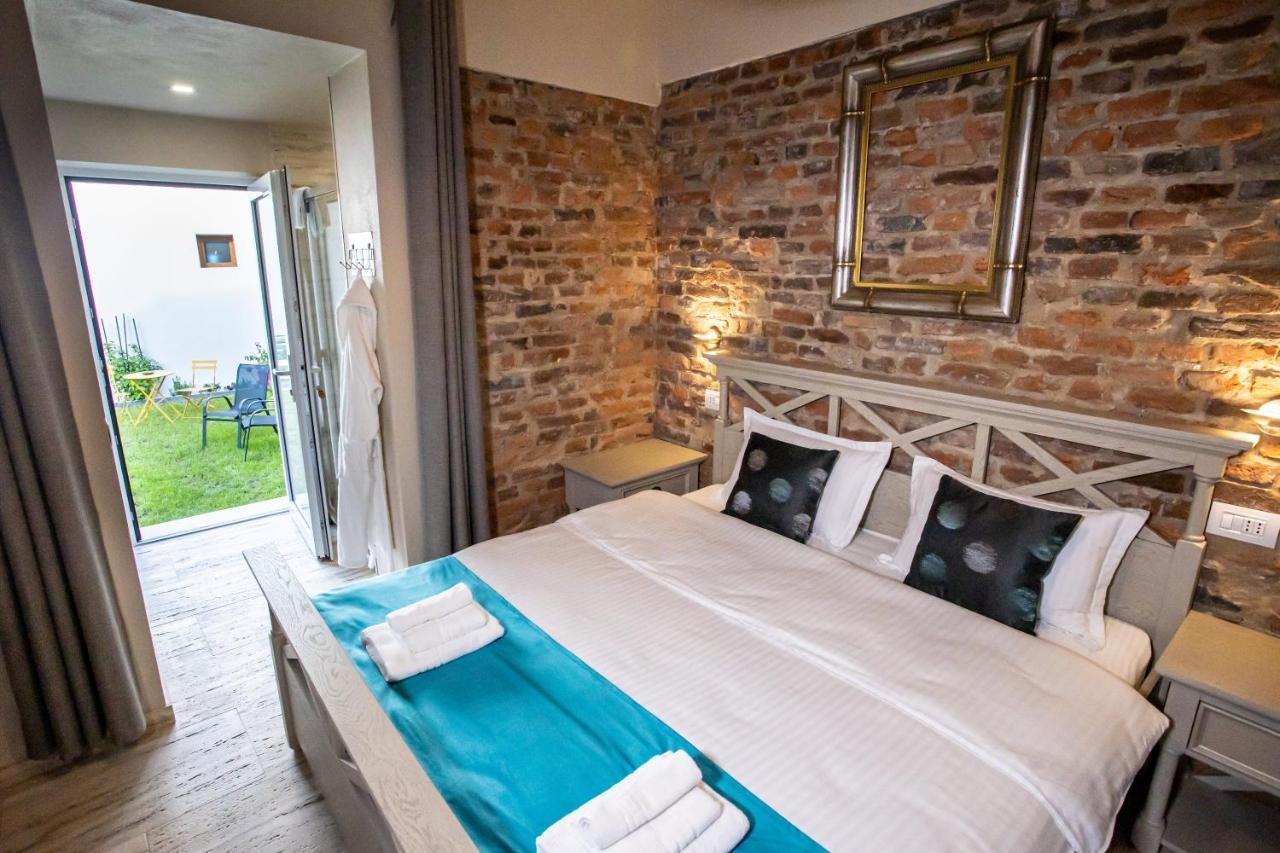 Casa Armoniei Hotell Baia Mare Exteriör bild