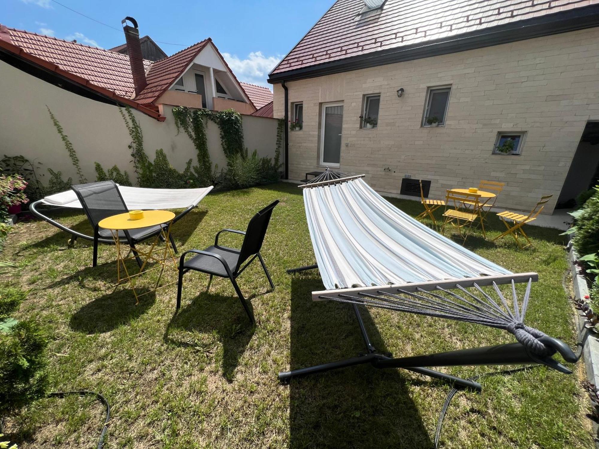 Casa Armoniei Hotell Baia Mare Exteriör bild