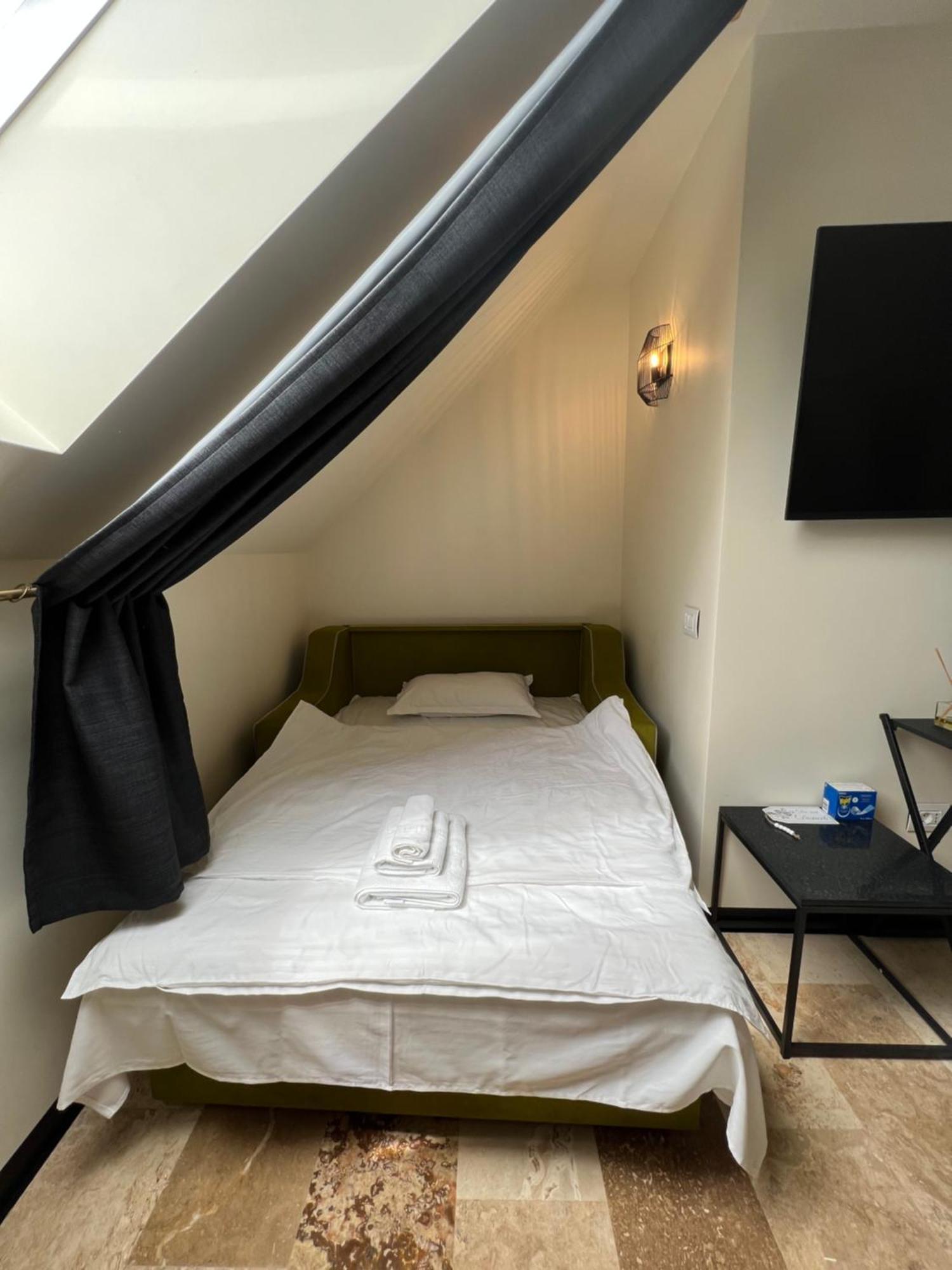 Casa Armoniei Hotell Baia Mare Exteriör bild